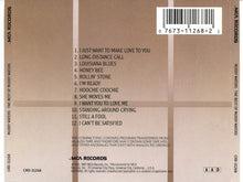 Laden Sie das Bild in den Galerie-Viewer, Muddy Waters : The Best Of Muddy Waters (CD, Comp, RE)
