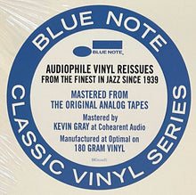 Load image into Gallery viewer, Jackie McLean : Destination... Out! (LP, Album, RE, 180)
