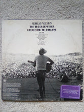 Charger l&#39;image dans la galerie, Willie Nelson : The Troublemaker (LP, Album, Ter)
