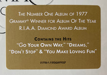 Load image into Gallery viewer, Fleetwood Mac : Rumours (LP, Album, RE)
