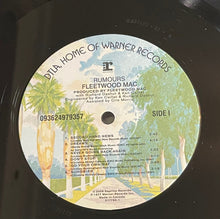 Load image into Gallery viewer, Fleetwood Mac : Rumours (LP, Album, RE)
