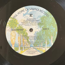 Load image into Gallery viewer, Fleetwood Mac : Rumours (LP, Album, RE)
