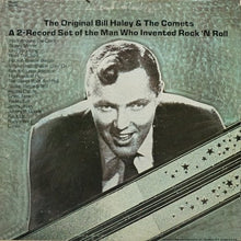 Load image into Gallery viewer, Bill Haley : Rock N Roll (2xLP)
