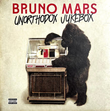 Load image into Gallery viewer, Bruno Mars : Unorthodox Jukebox (LP, Album, RE)
