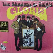 Load image into Gallery viewer, The Shadows Of Knight : Gloria (LP, Album, RE, RM)
