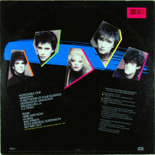 Load image into Gallery viewer, Missing Persons : Spring Session M (LP, Album, Win)
