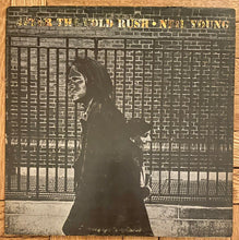Laden Sie das Bild in den Galerie-Viewer, Neil Young : After The Gold Rush (LP, Album, Club, Two)
