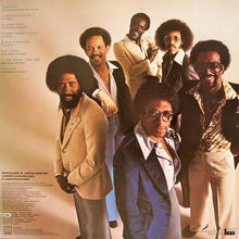 Charger l&#39;image dans la galerie, Commodores : Natural High (LP, Album)
