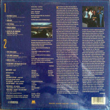 Charger l'image dans la galerie, Mark Murphy : Night Mood (LP, Album)
