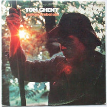 Load image into Gallery viewer, Tom Ghent : Yankee's Rebel Son (LP, Album)
