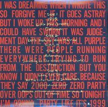 Load image into Gallery viewer, Prince : 1999 (2xLP, Album, RE, RM, 150)
