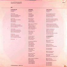 Laden Sie das Bild in den Galerie-Viewer, Leon Russell : Life And Love (LP, Album, Jac)
