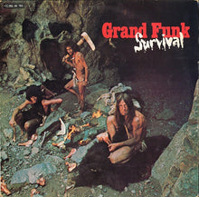 Load image into Gallery viewer, Grand Funk* : Survival (LP, Album)
