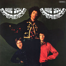 Laden Sie das Bild in den Galerie-Viewer, The Jimi Hendrix Experience : Are You Experienced (LP, Album, Mono, RE, RM, 200)
