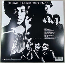 Laden Sie das Bild in den Galerie-Viewer, The Jimi Hendrix Experience : Are You Experienced (LP, Album, Mono, RE, RM, 200)
