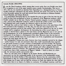 Laden Sie das Bild in den Galerie-Viewer, Dvořák*, Scottish National Orchestra* Conducted By Neeme Järvi : Symphony No.3 In E Flat Major, Op. 10 • Carnival Overture Op. 92 • Symphonic Variations Op. 78 (CD)
