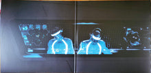 Load image into Gallery viewer, Daft Punk : TRON: Legacy (Vinyl Edition Motion Picture Soundtrack) (2xLP, Album, RE, RP)
