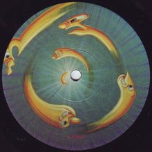 Charger l'image dans la galerie, The B-52's : Bouncing Off The Satellites (LP, Album, All)
