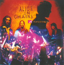 Charger l'image dans la galerie, Alice In Chains : MTV Unplugged (CD, Album, RE)
