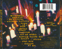 Charger l'image dans la galerie, Alice In Chains : MTV Unplugged (CD, Album, RE)

