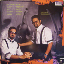 Charger l'image dans la galerie, The Brothers Johnson* : Kickin' (LP, Album)
