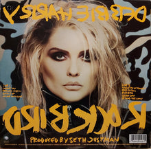 Charger l'image dans la galerie, Debbie Harry* : Rockbird (LP, Album)
