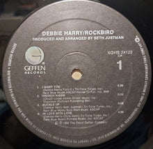 Charger l'image dans la galerie, Debbie Harry* : Rockbird (LP, Album)
