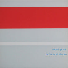 Charger l'image dans la galerie, Robert Plant : Pictures At Eleven (LP, Album)
