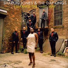 Laden Sie das Bild in den Galerie-Viewer, Sharon Jones &amp; The Dap-Kings : I Learned The Hard Way (LP, Album)
