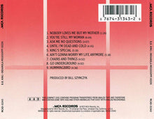 Load image into Gallery viewer, B.B. King : Indianola Mississippi Seeds (CD, Album, RE)
