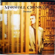 Laden Sie das Bild in den Galerie-Viewer, Marshall Crenshaw : Downtown (LP, Album)
