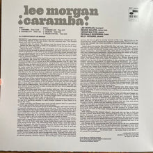 Charger l'image dans la galerie, Lee Morgan : ¡Caramba! (LP, Album, RE, 180)
