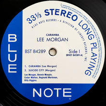 Charger l'image dans la galerie, Lee Morgan : ¡Caramba! (LP, Album, RE, 180)
