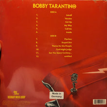 Laden Sie das Bild in den Galerie-Viewer, Logic (27) : Bobby Tarantino III (LP, Mixtape)
