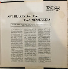 Load image into Gallery viewer, Art Blakey And The Jazz Messengers* : !!!!! Impulse!!!!! Art Blakey*!!!!! Jazz Messengers! !!!!! (LP, Album, RP)
