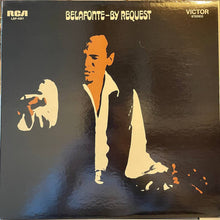 Load image into Gallery viewer, Belafonte* : By Request (LP)
