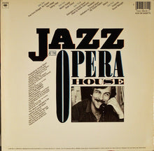 Load image into Gallery viewer, Conrad Silvert : Jazz At The Opera House (2xLP, Album, Pit)
