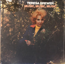 Load image into Gallery viewer, Teresa Brewer : Music, Music, Music (LP, Album)
