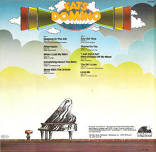 Charger l'image dans la galerie, Fats Domino : Sleeping On The Job (LP, Album)
