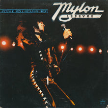 Laden Sie das Bild in den Galerie-Viewer, Mylon LeFevre : Rock &amp; Roll Resurrection (LP, Album, 72 )
