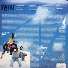 Load image into Gallery viewer, Nelly : Sweat (2xLP, Album)
