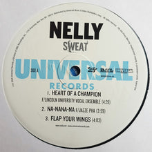Load image into Gallery viewer, Nelly : Sweat (2xLP, Album)
