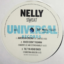 Load image into Gallery viewer, Nelly : Sweat (2xLP, Album)
