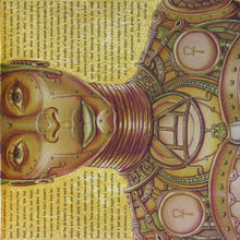 Load image into Gallery viewer, Erykah Badu : New Amerykah Part Two: Return Of The Ankh (2xLP, Album, Gat)
