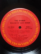 Charger l&#39;image dans la galerie, The Byrds : Ballad Of Easy Rider (LP, Album, RE, Ter)
