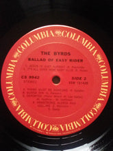 Charger l&#39;image dans la galerie, The Byrds : Ballad Of Easy Rider (LP, Album, RE, Ter)
