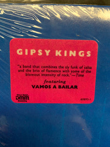 Gipsy Kings : Mosaïque (LP, Album)