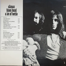 Charger l'image dans la galerie, Climax Blues Band : A Lot Of Bottle (LP, Album, RE)
