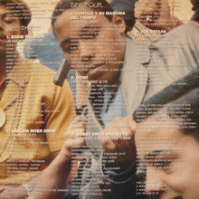 Load image into Gallery viewer, Various : Nu Yorica! (Culture Clash In New York City: Experiments In Latin Music 1970-77) (2xLP, Comp)
