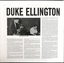 Load image into Gallery viewer, Duke Ellington &amp; John Coltrane : Duke Ellington &amp; John Coltrane (LP, Album, RE, 180)
